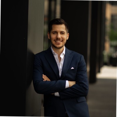 John Baris - Co-Founder & Technical Lead